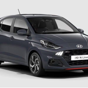 Hyundai i10 2012